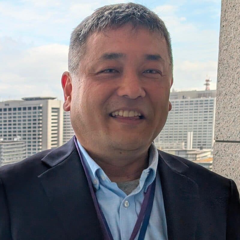 前田憲太郎