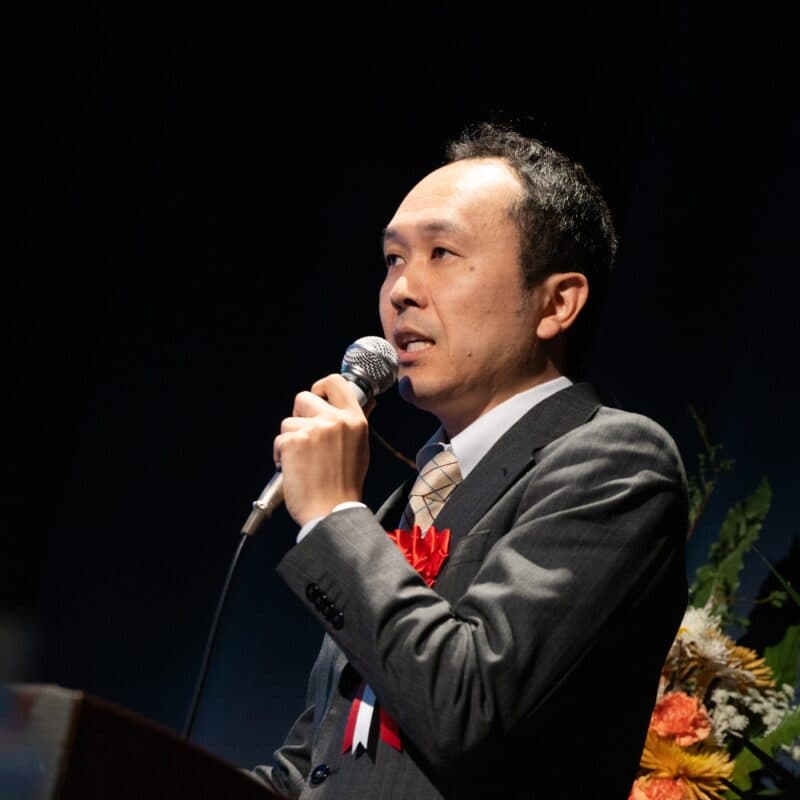 畠山正樹