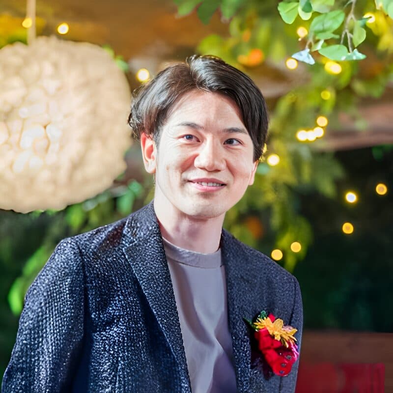 上妻尭甫