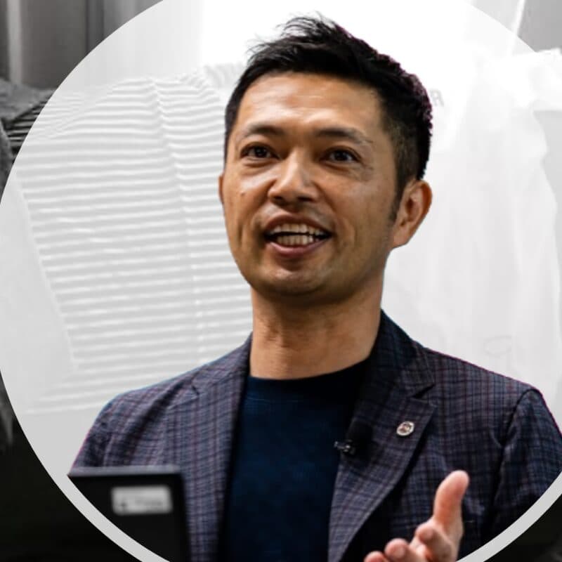 高橋剛