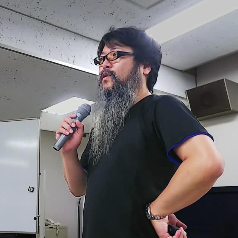 市川博之