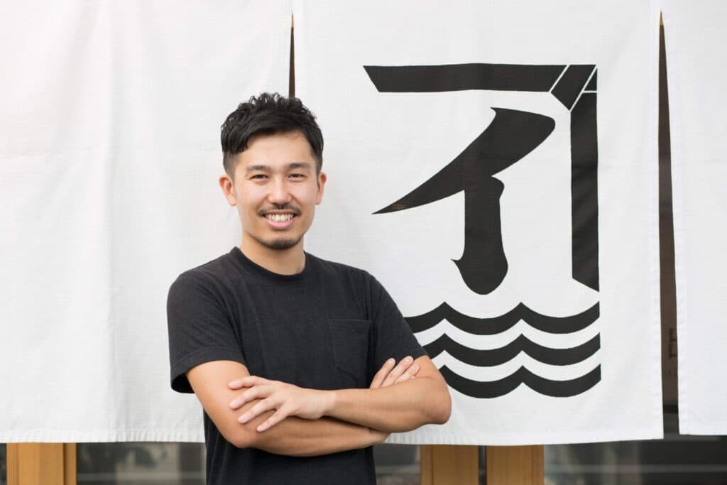 出水田一生