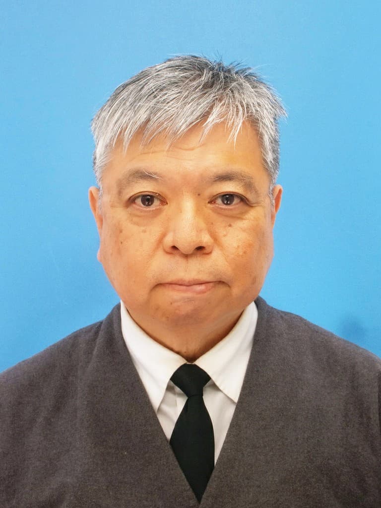 内藤潤三