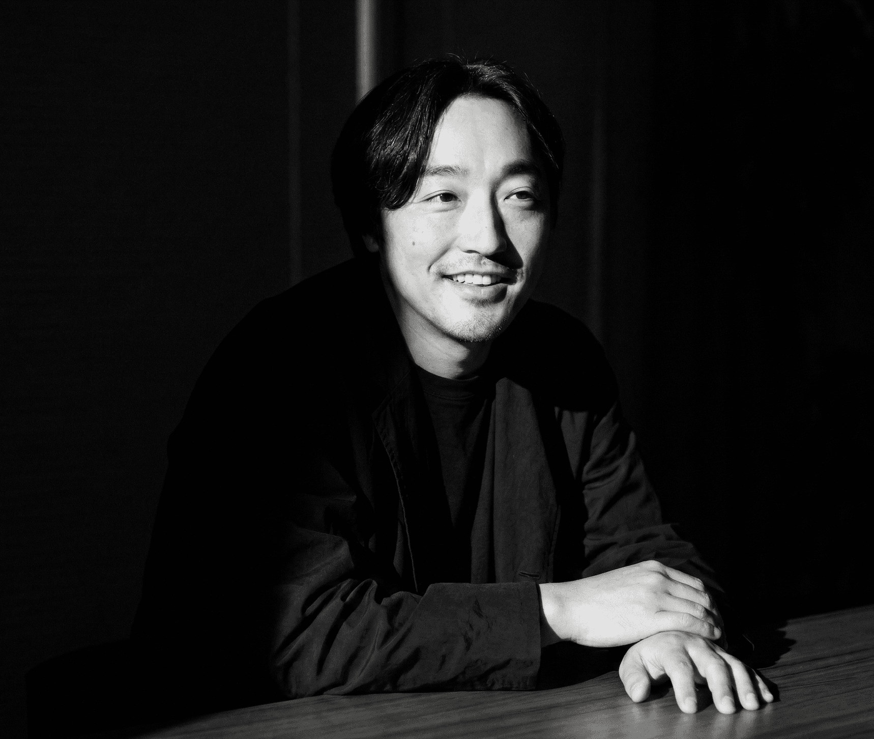 松井一哲