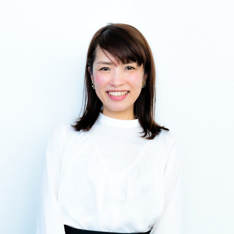 鷲谷恭子