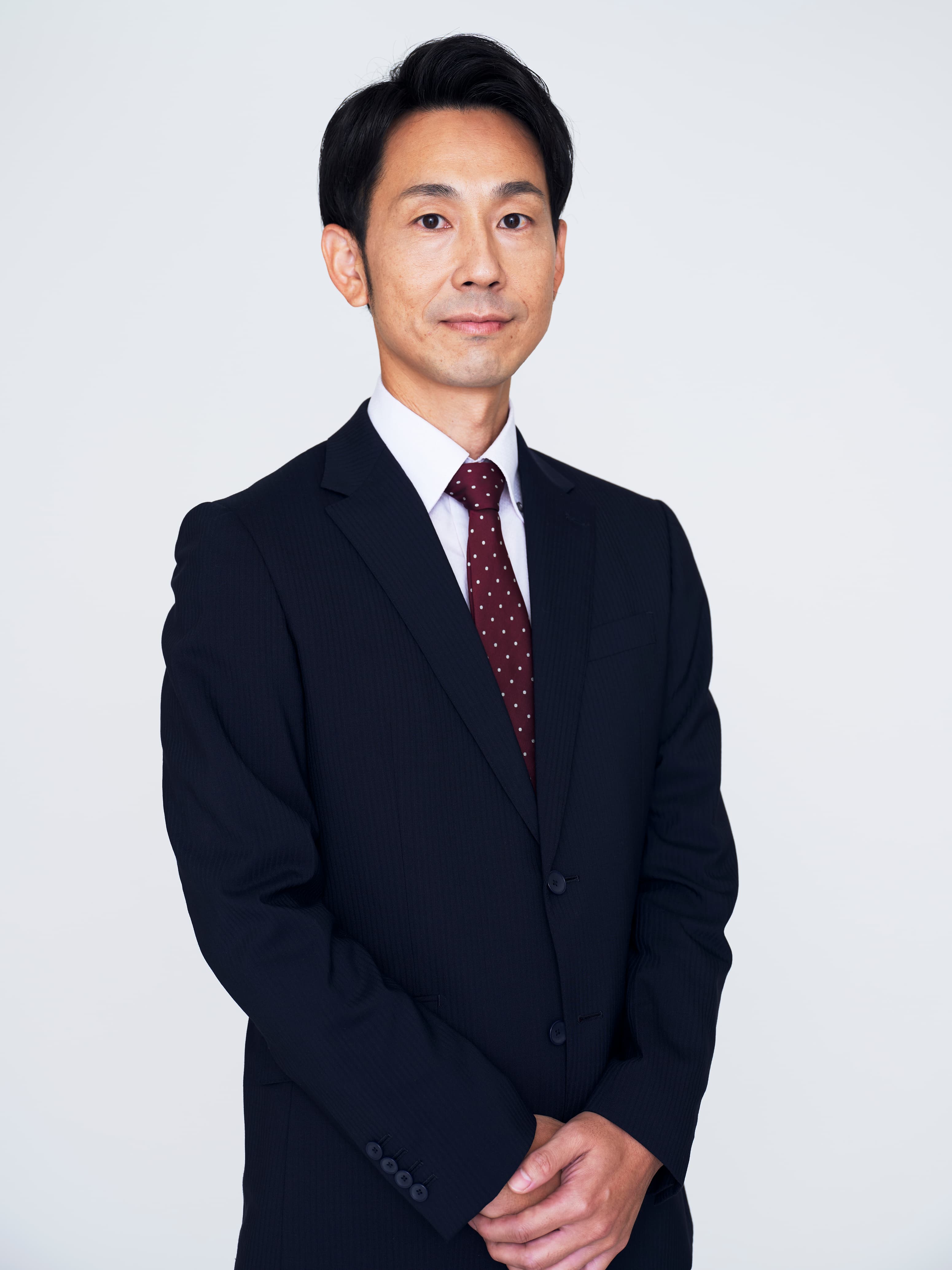 里川雅一