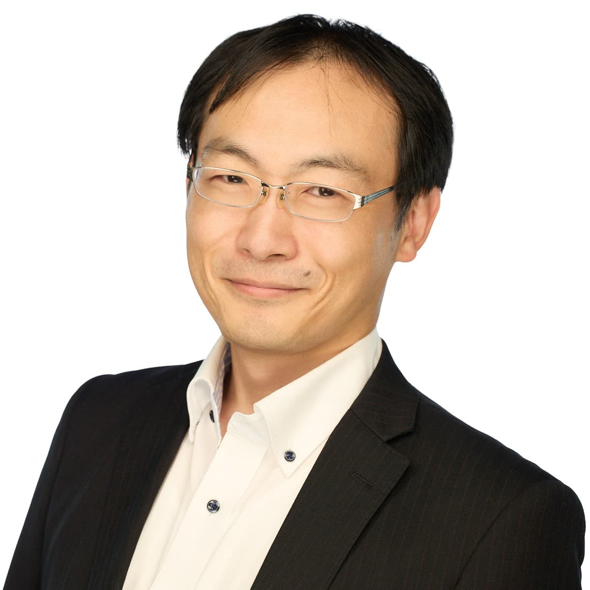 加藤正人