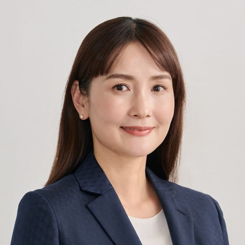 松本めぐみ