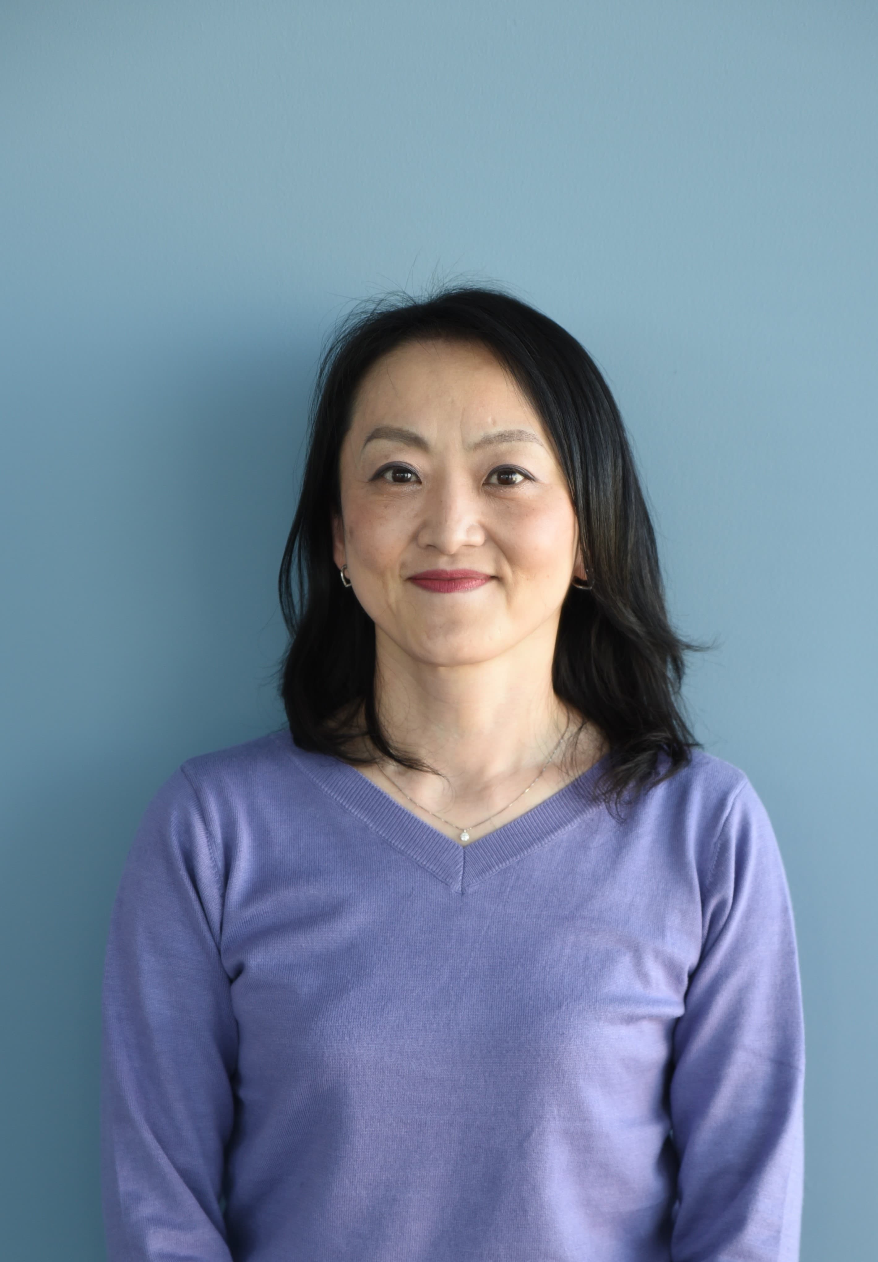 小西美穂