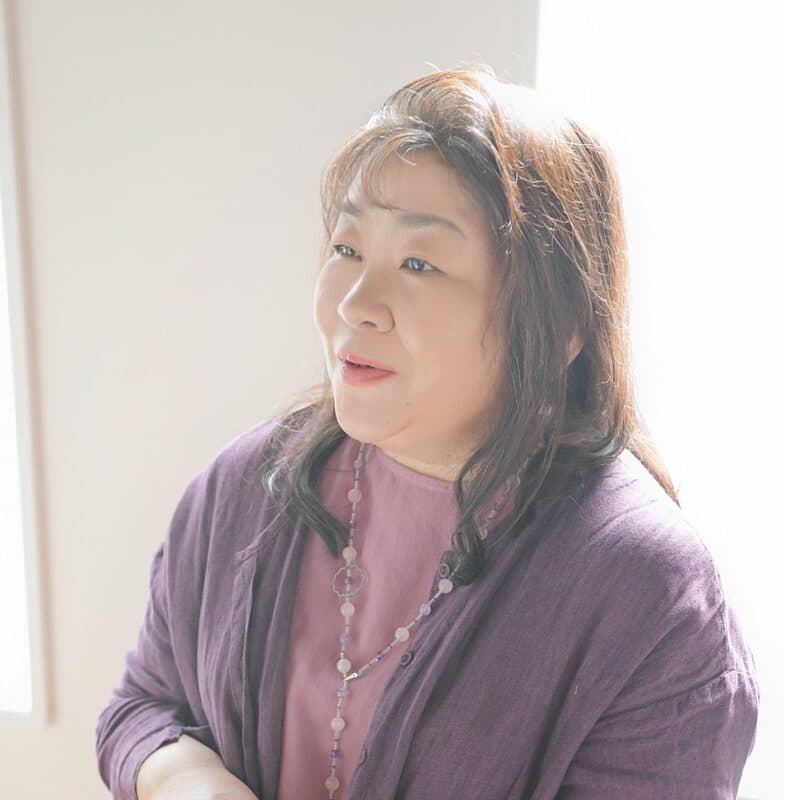 長戸美樹