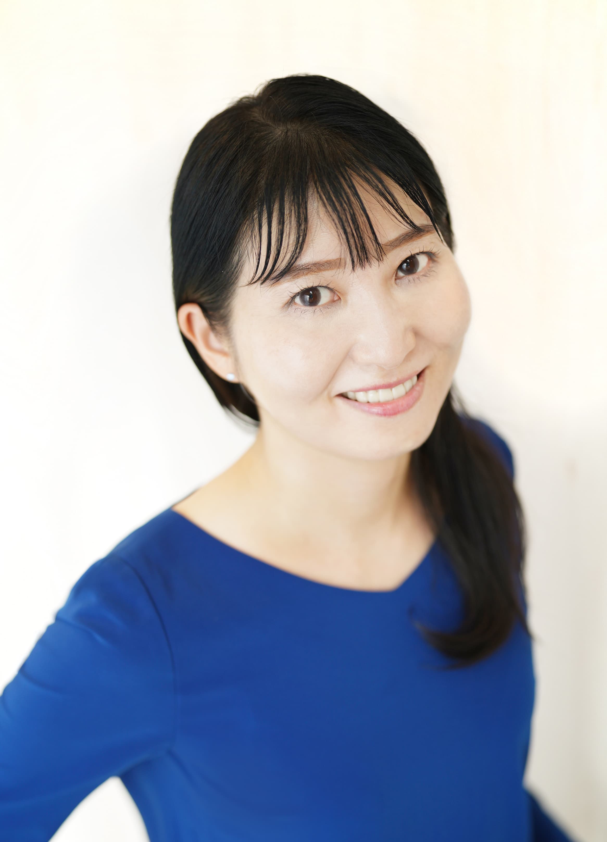 野上美希