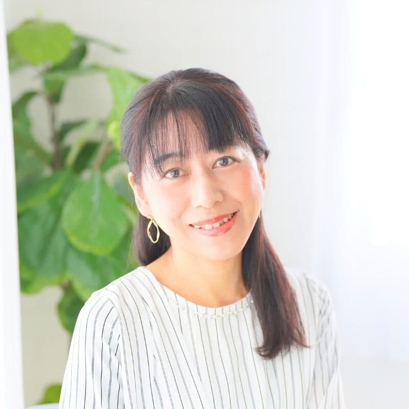 西谷美和