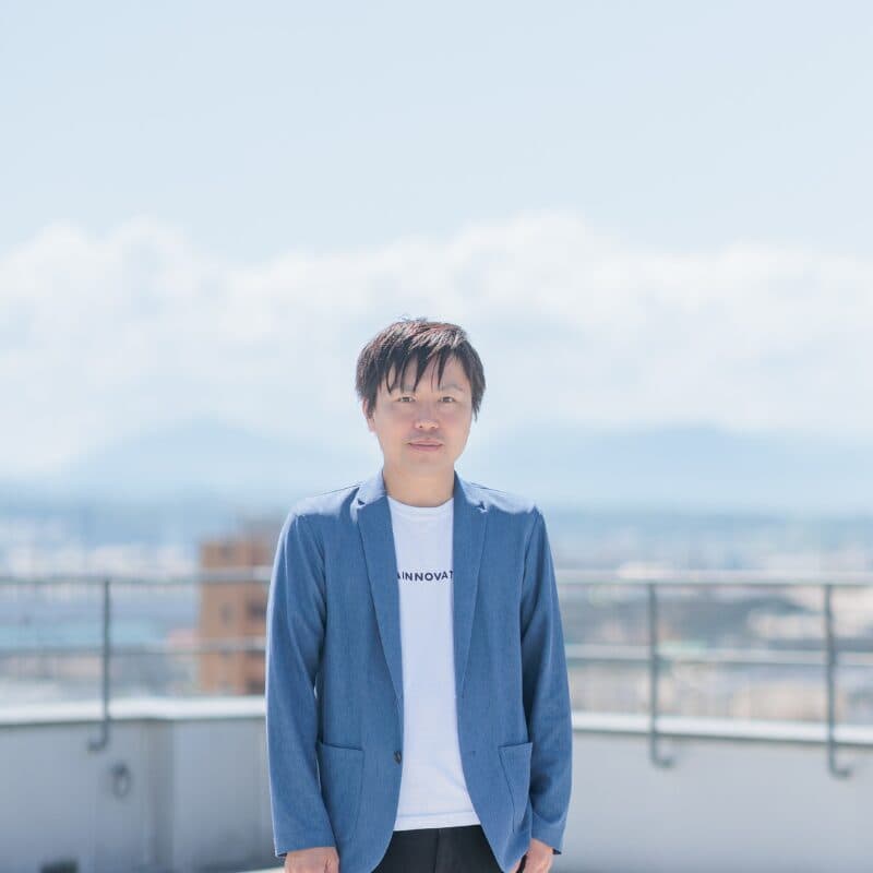 菅家元志