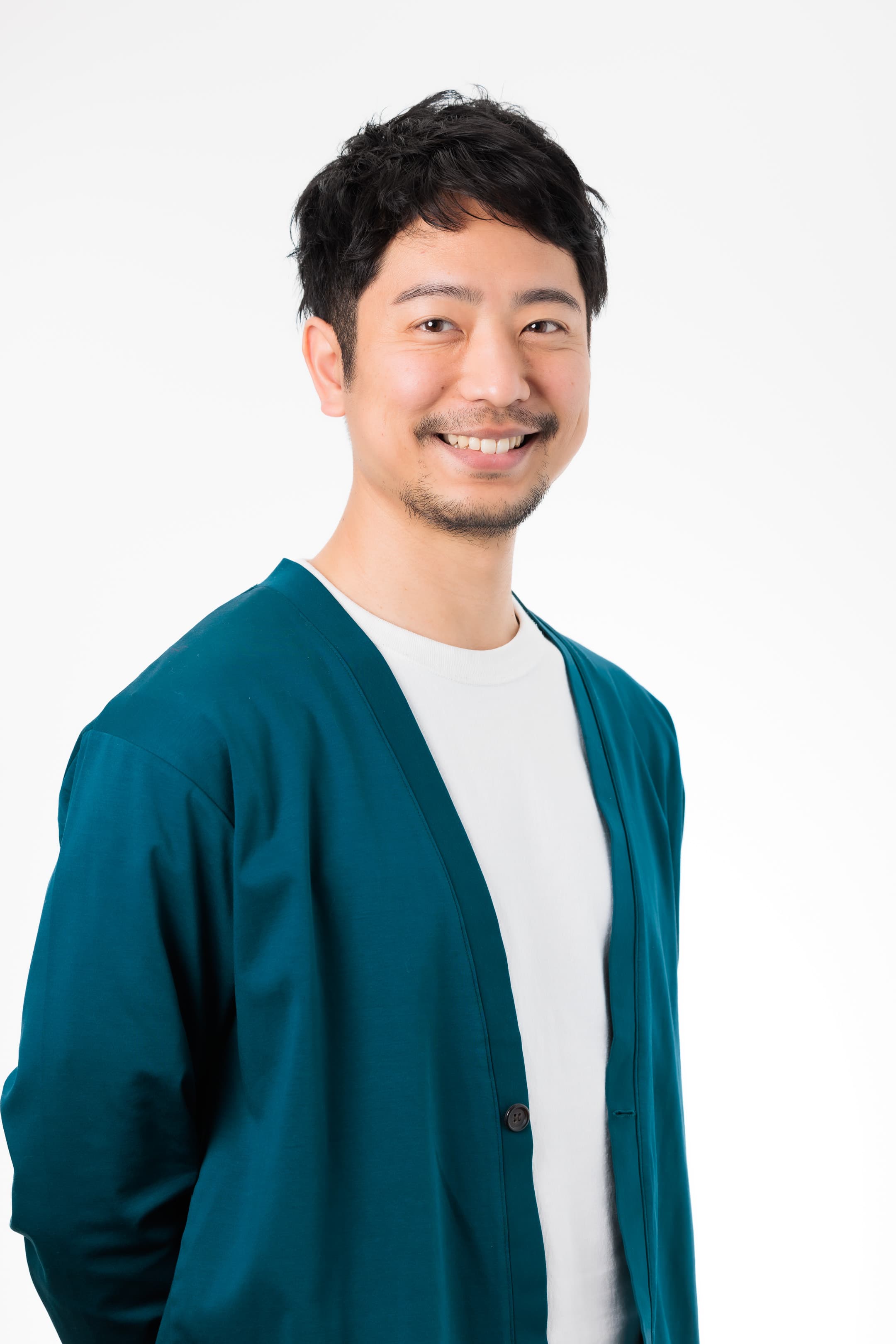 竹山真人