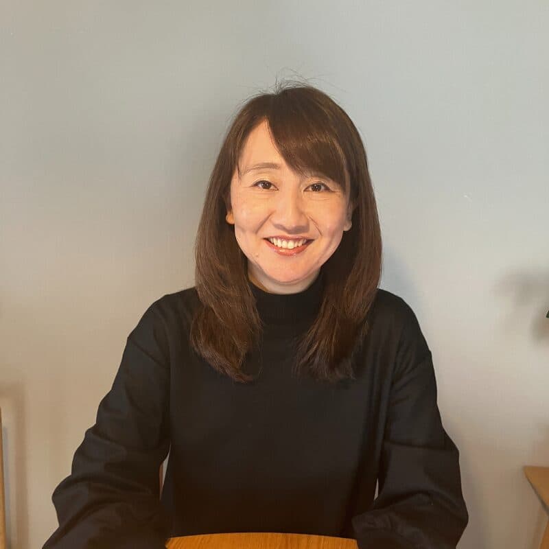 小林佐和子
