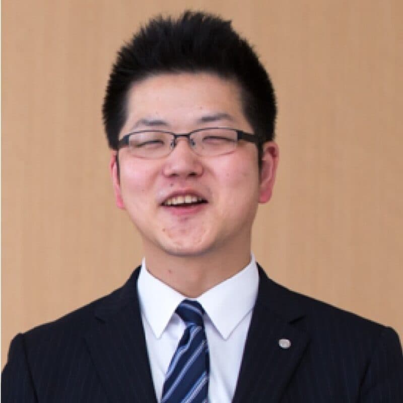 黒川真吾