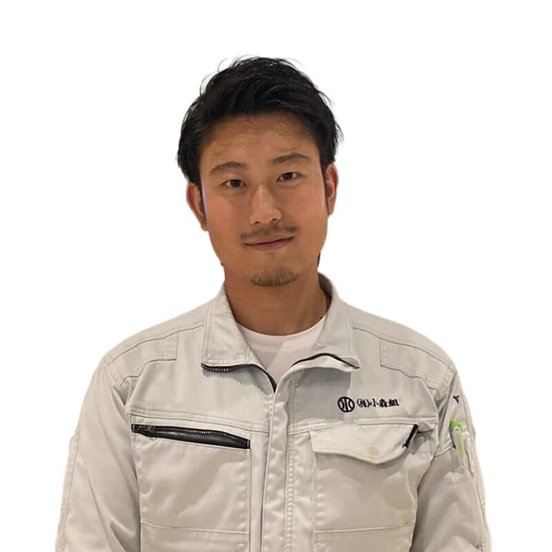 小森脩平