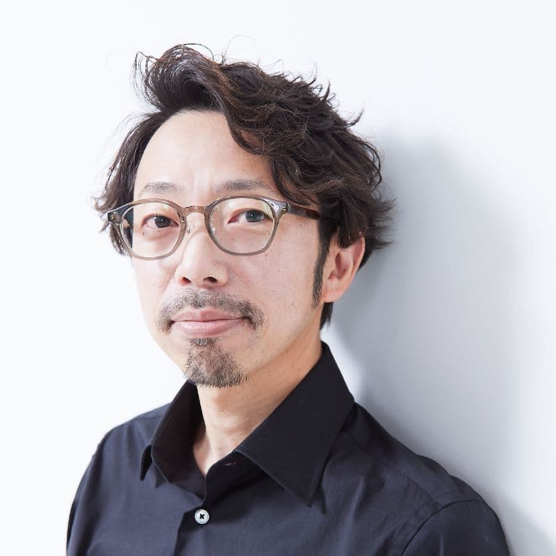 澁谷匠