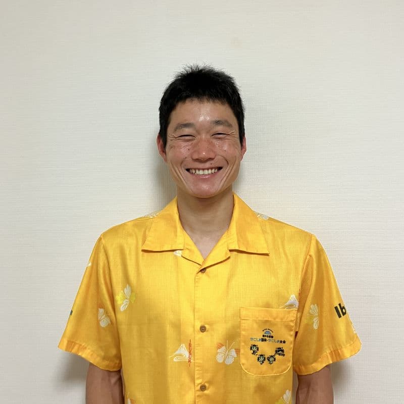 前田伯