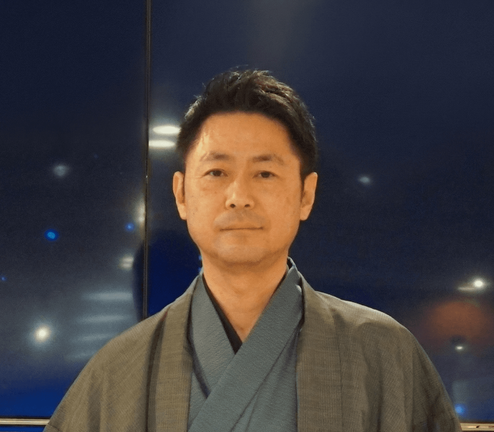 有田裕次