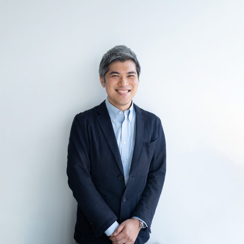 高橋淳也 — JDX Ambassador