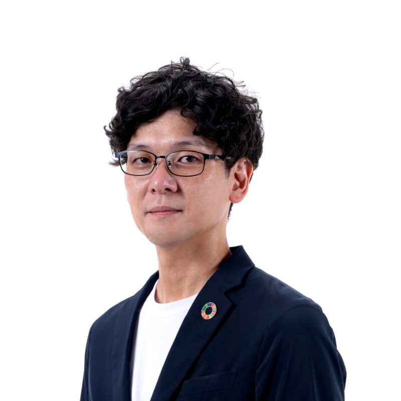 和田正典 — JDX Ambassador